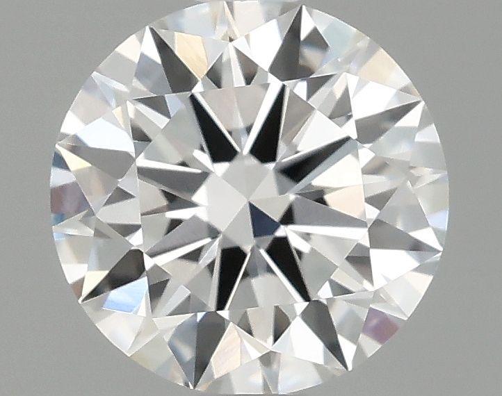1.06 ct. round Lab Grown Diamond front image