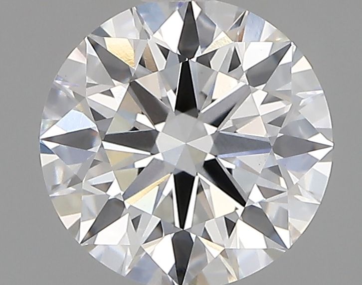 Round Diamond