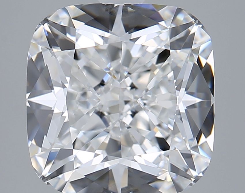 Cushion Diamond