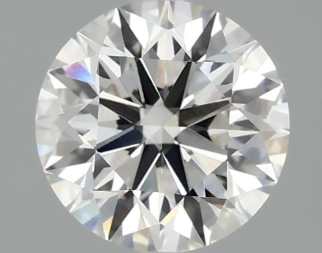 1.51 ct. round Lab Grown Diamond front image