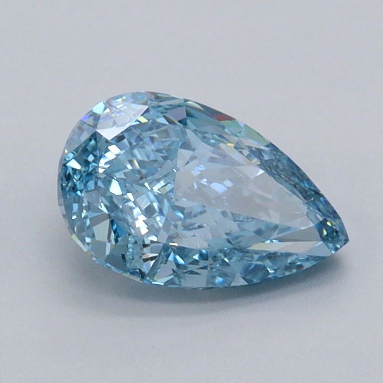 1.03 ct. pear Lab Grown Diamond front image