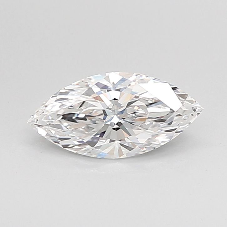 1.03 ct. marquise Lab Grown Diamond front image