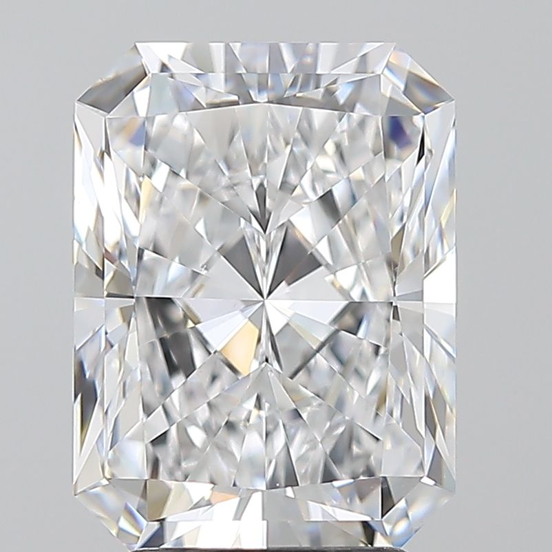 Radiant Diamond