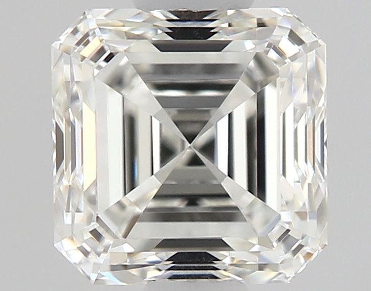 Asscher Diamond