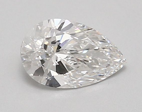 0.89 ct. pear Lab Grown Diamond front image