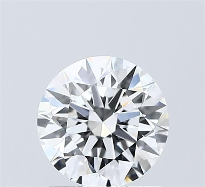 1.05 ct. round Lab Grown Diamond front image