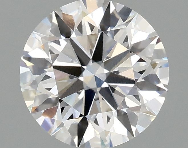 1.49 ct. round Lab Grown Diamond front image