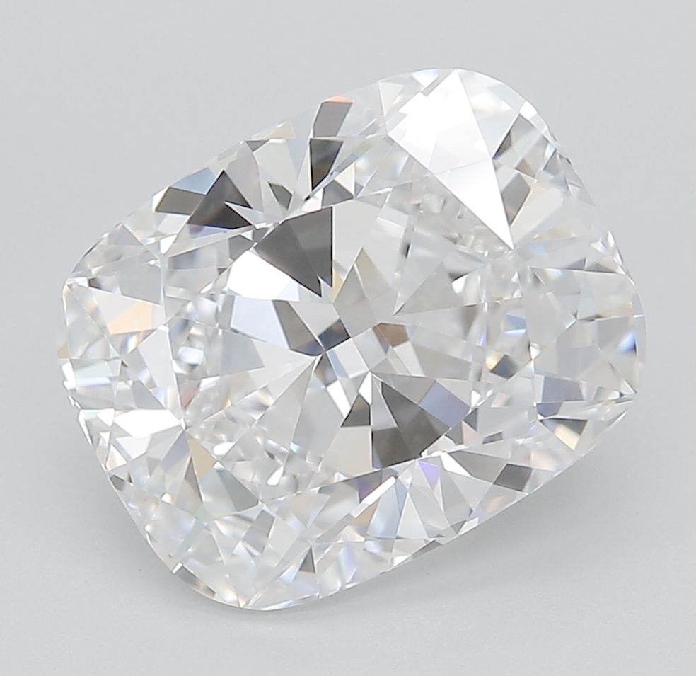 Cushion Diamond