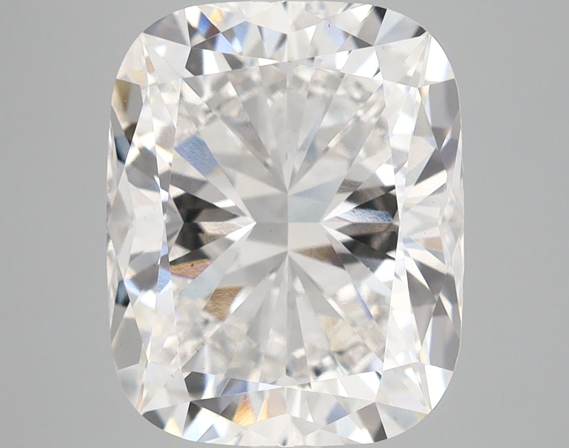 Cushion Diamond