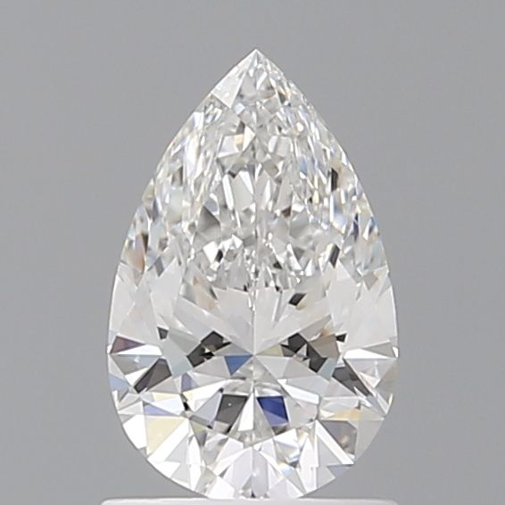 1.05 ct. pear Lab Grown Diamond front image