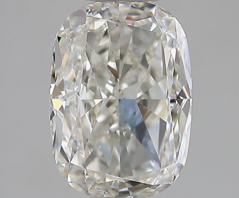 Cushion Diamond