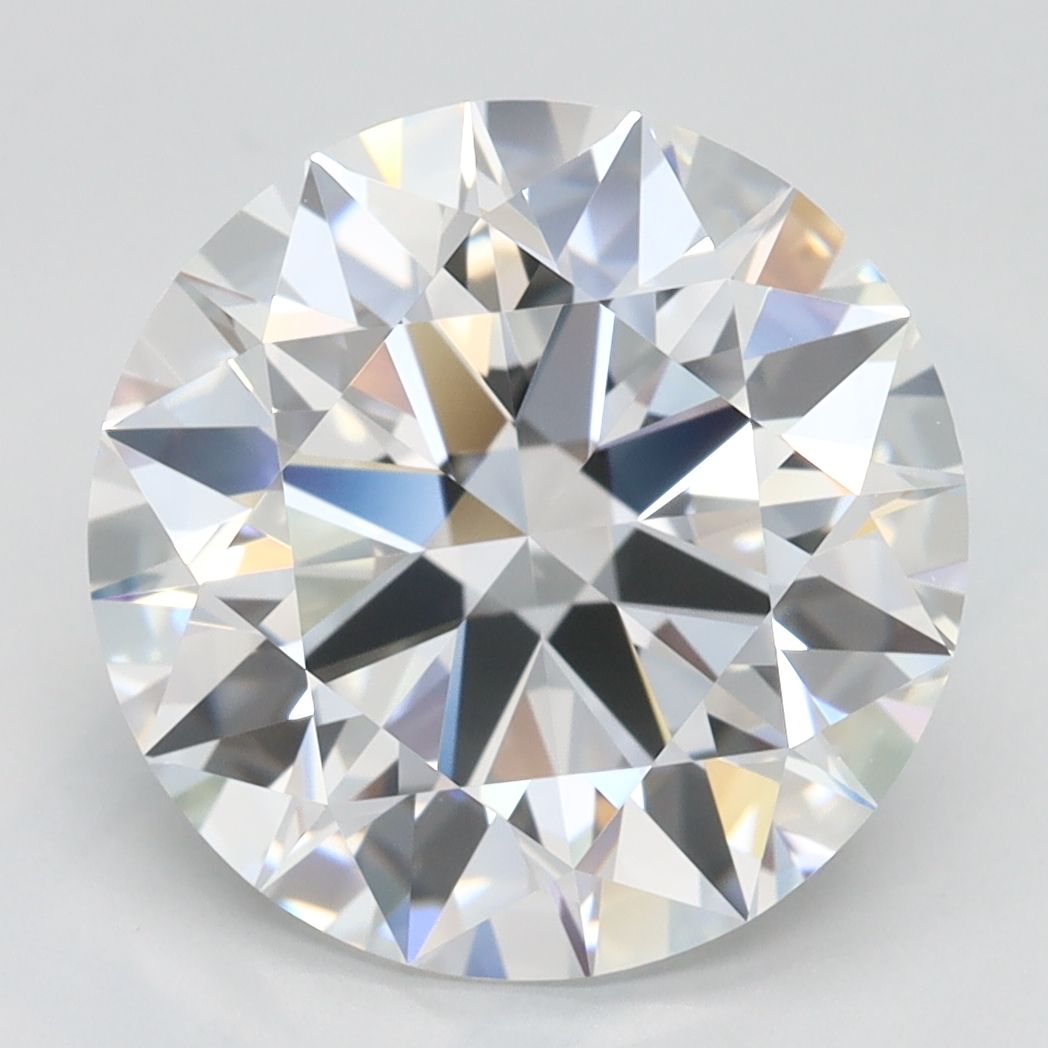 Round Diamond