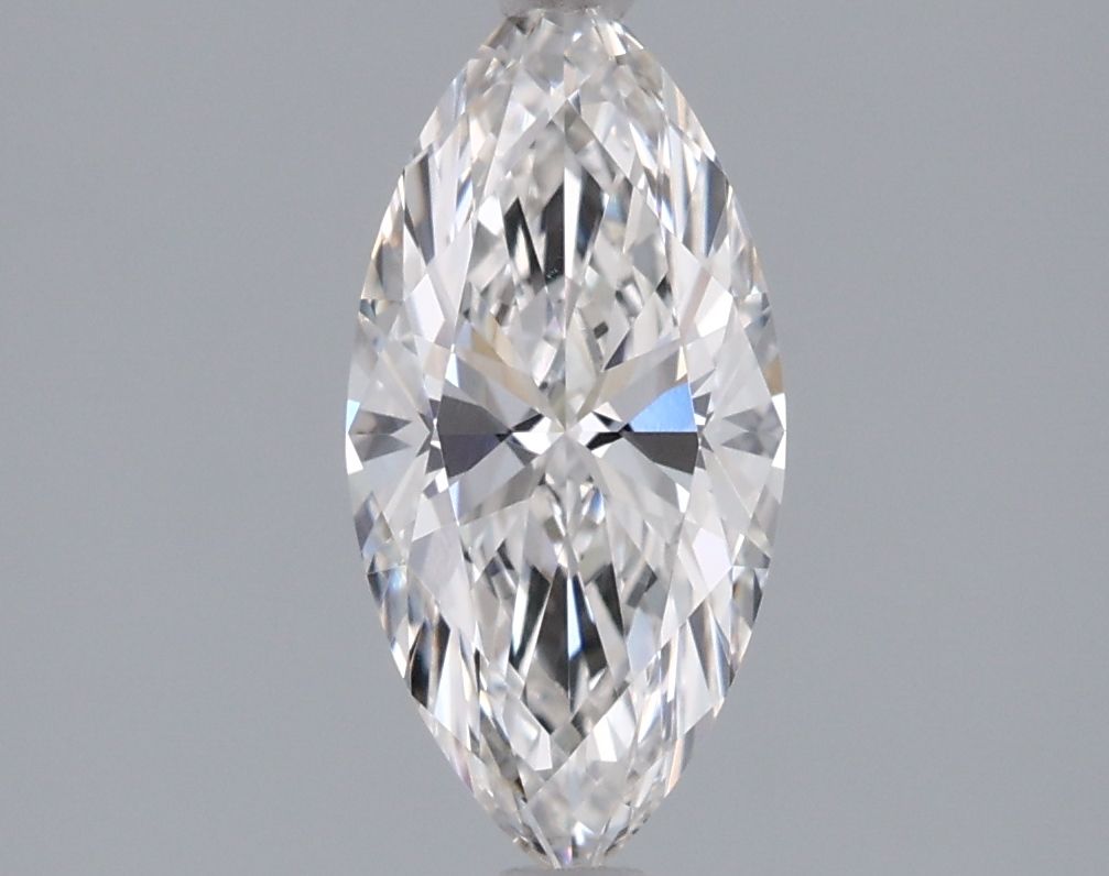 1.01 ct. marquise Lab Grown Diamond front image
