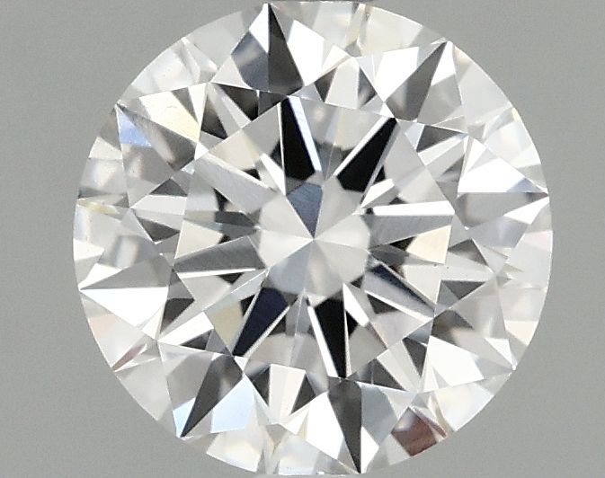 1.53 ct. round Lab Grown Diamond front image