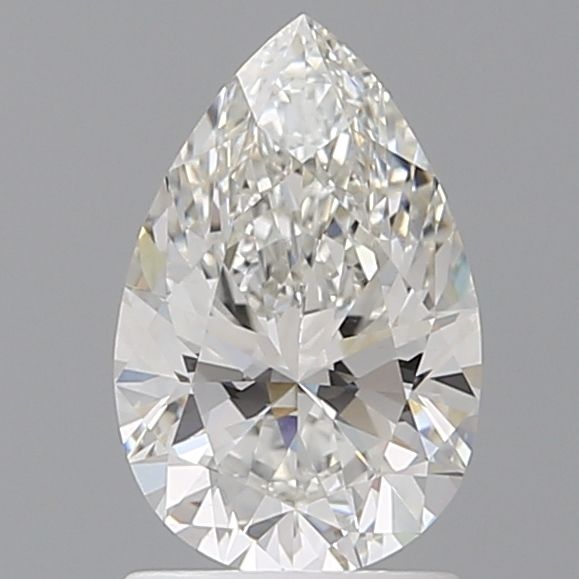 1.59 ct. pear Lab Grown Diamond front image
