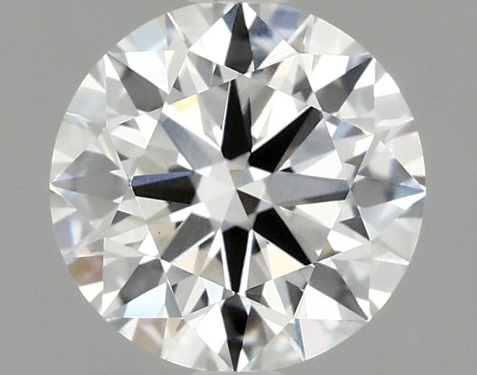 1.52 ct. round Lab Grown Diamond front image