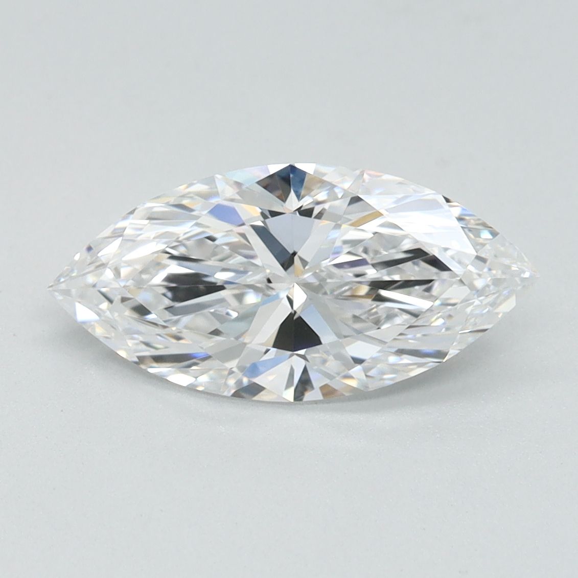 1.19 ct. marquise Lab Grown Diamond front image