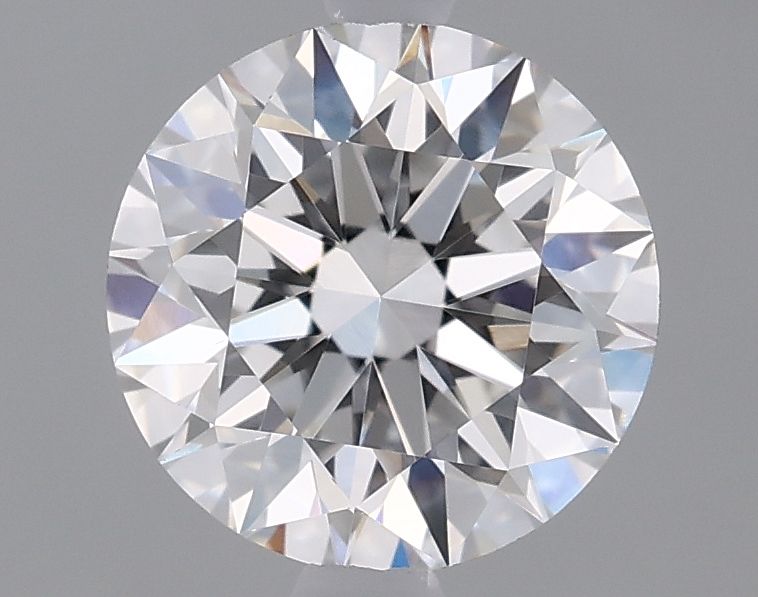 1.03 ct. round Lab Grown Diamond front image