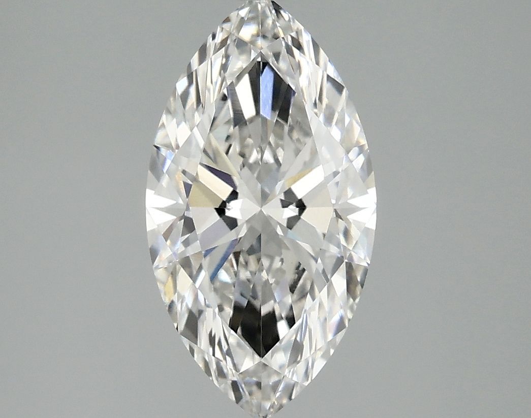 1.89 ct. marquise Lab Grown Diamond front image