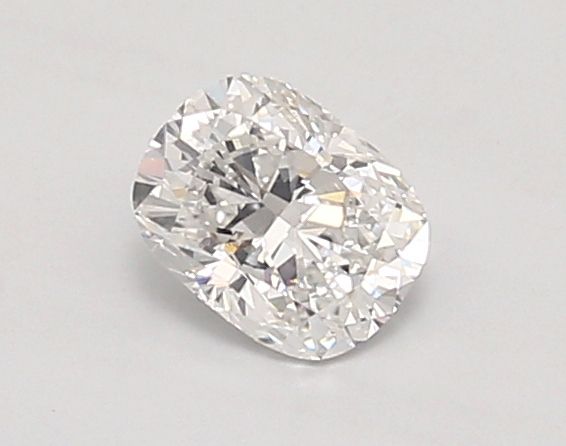 Cushion Diamond