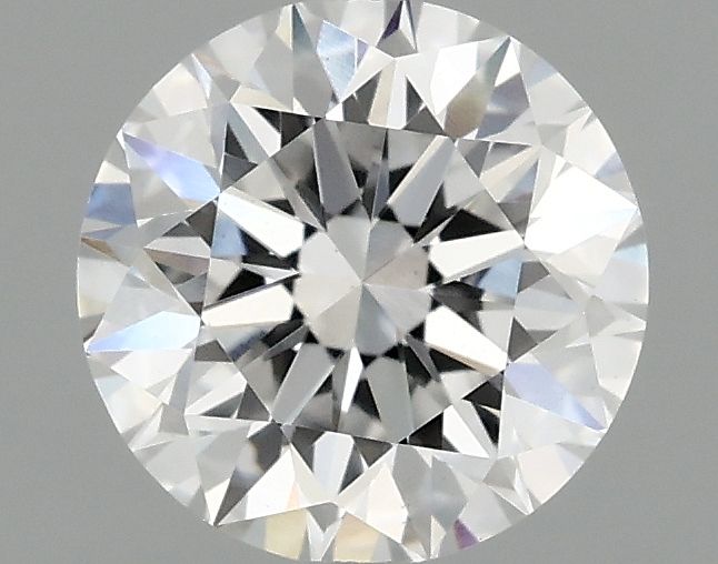 1.08 ct. round Lab Grown Diamond front image