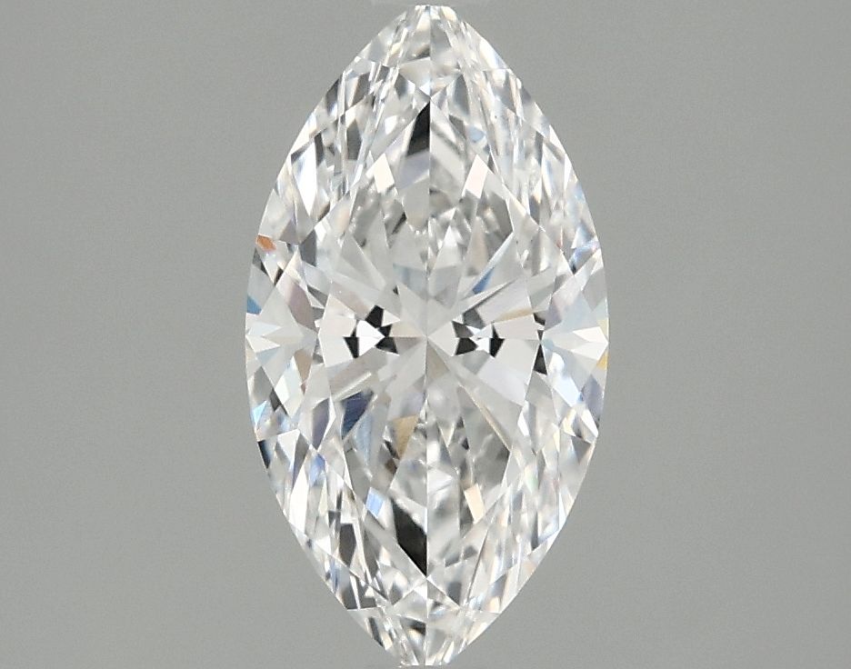 1.50 ct. marquise Lab Grown Diamond front image