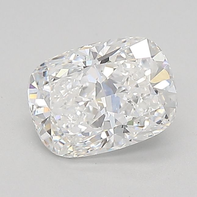 Cushion Diamond