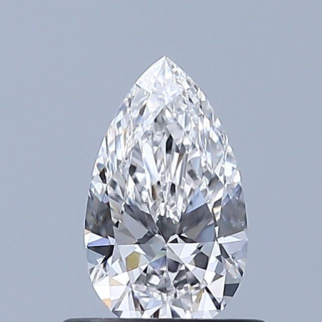 0.52 ct. pear Lab Grown Diamond front image