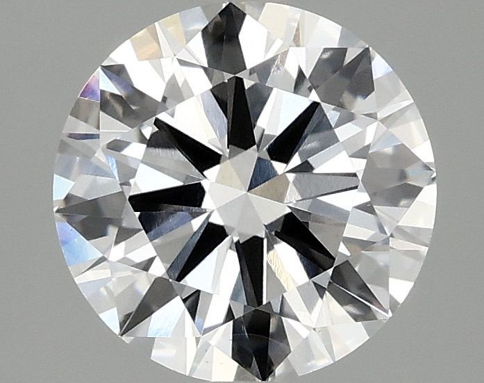 1.90 ct. round Lab Grown Diamond front image
