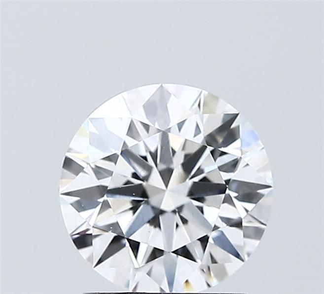 1.55 ct. round Lab Grown Diamond front image