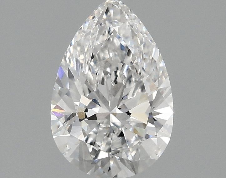 1.05 ct. pear Lab Grown Diamond front image