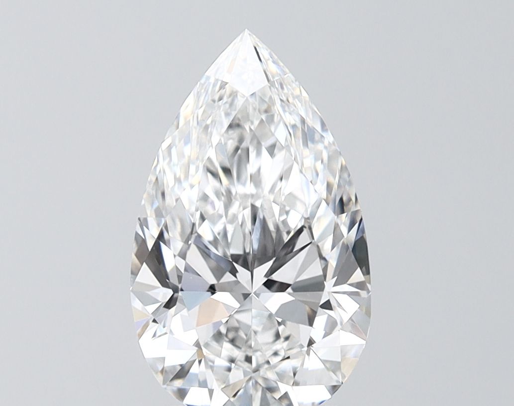 2.08 Carat