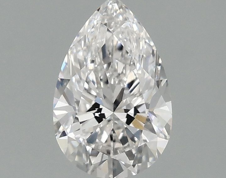 1.02 ct. pear Lab Grown Diamond front image