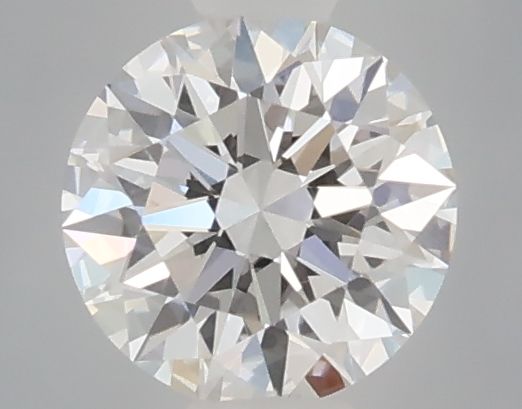 0.34 ct lab-grown Round Diamond