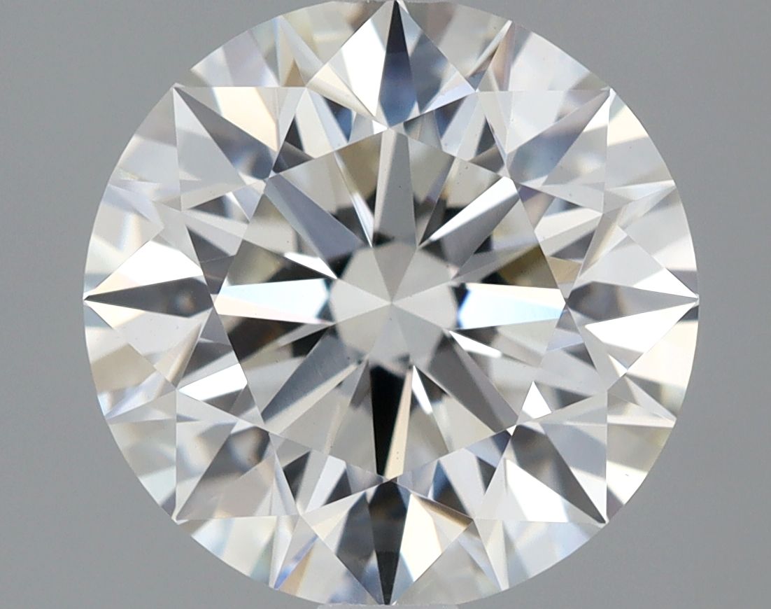 Round Diamond