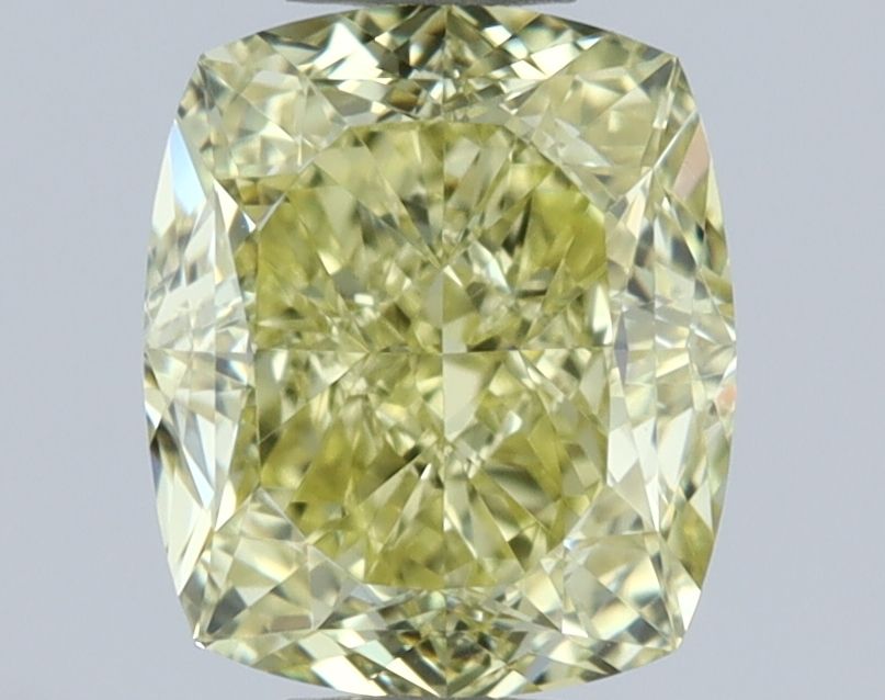 Yellow Diamond