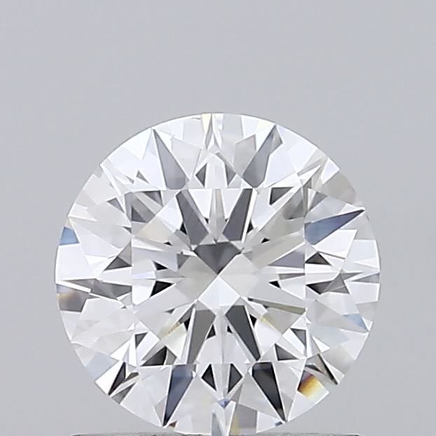 1.00 ct. round Lab Grown Diamond front image