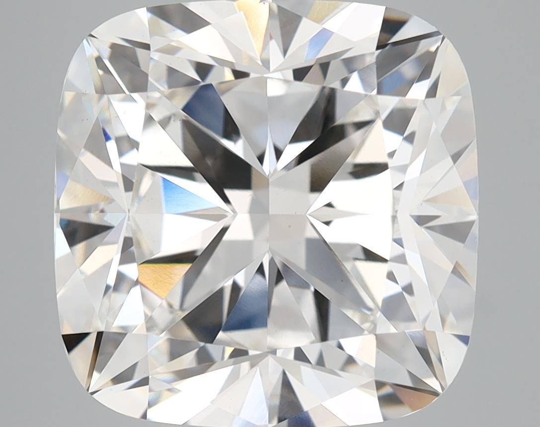 Cushion Diamond