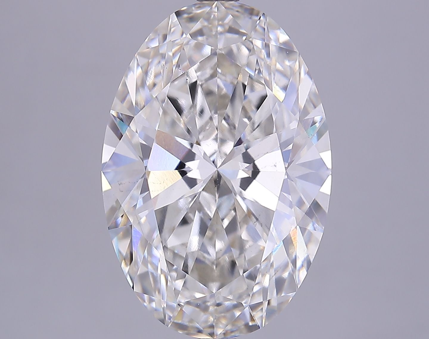 Oval Diamond