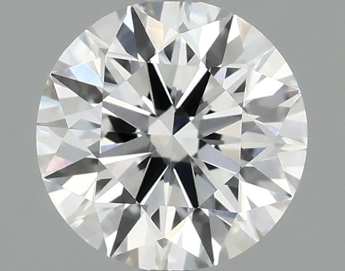 1.40 ct. round Lab Grown Diamond front image