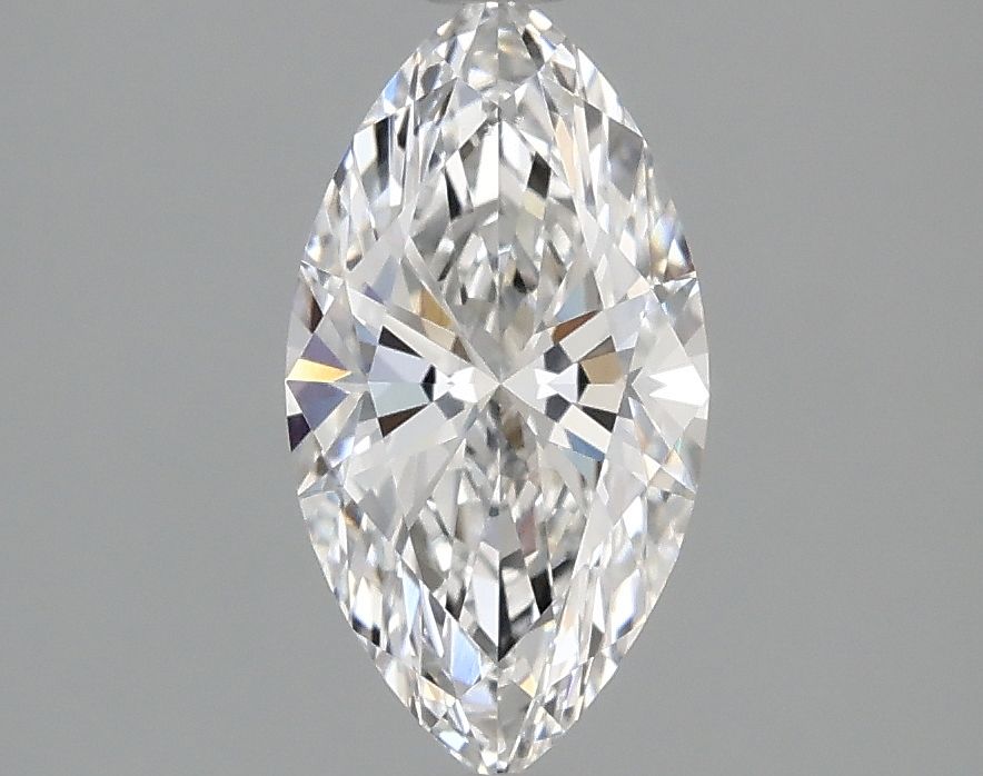 1.13 ct. marquise Lab Grown Diamond front image
