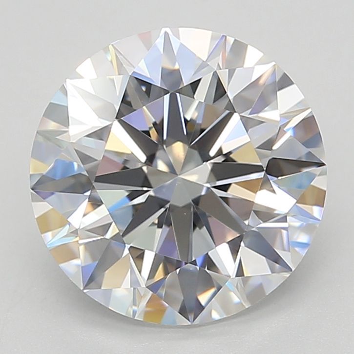 Round Diamond