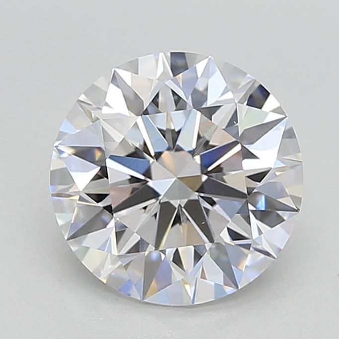 Round Diamond