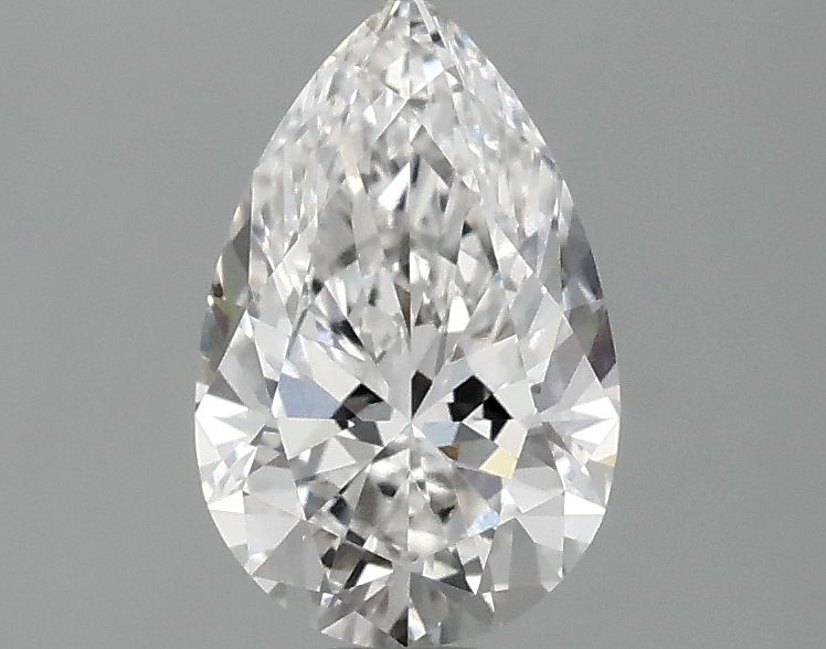 1.06 ct. pear Lab Grown Diamond front image