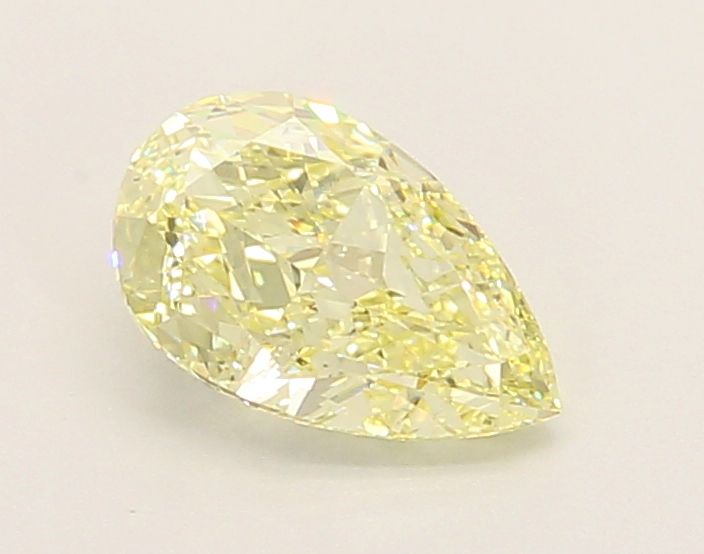 1.06 ct. pear Lab Grown Diamond front image