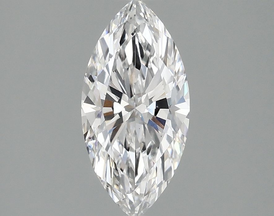 1.07 ct. marquise Lab Grown Diamond front image