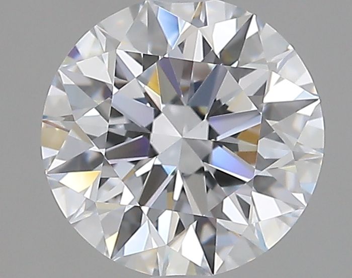 2.01 ct. round Lab Grown Diamond front image