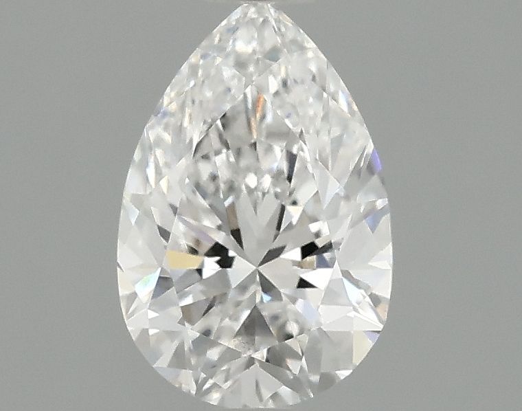 1.07 ct. pear Lab Grown Diamond front image