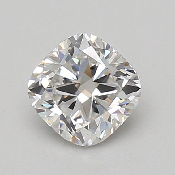 0.94 ct lab-grown Cushion modified Diamond