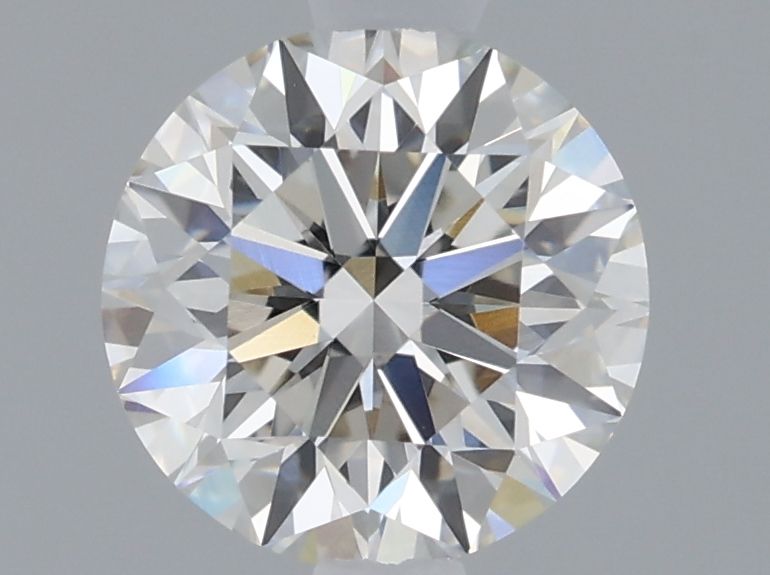 1.03 ct. round Lab Grown Diamond front image